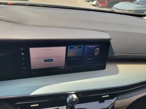 New 2026 Nissan Murano Platinum w/ Cargo Package AWD/4WD image 15
