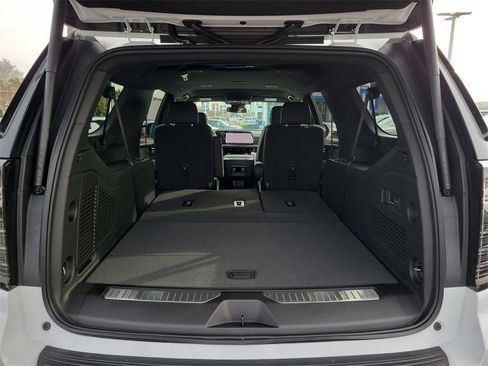 New 2026 Chevrolet Suburban RST w/ Comfort Package image 21