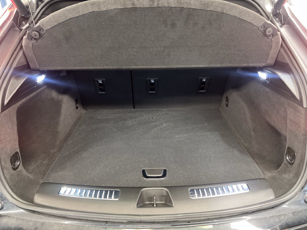 Used 2024 Cadillac XT4 Sport AWD/4WD image 46