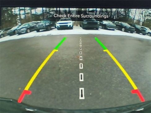 New 2026 Dodge Durango GT image 7