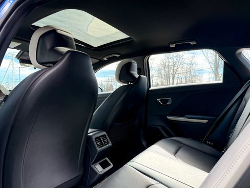 New 2026 Kia K4 GT-Line Turbo image 39