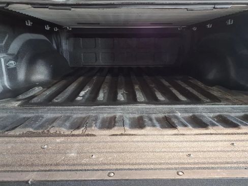 Used 2018 RAM 1500 Big Horn AWD/4WD image 5