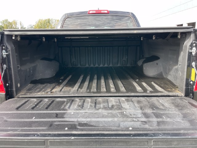 Used 2021 Toyota Tundra 1794 Edition w/ TRD Off-Road Package AWD/4WD image 25