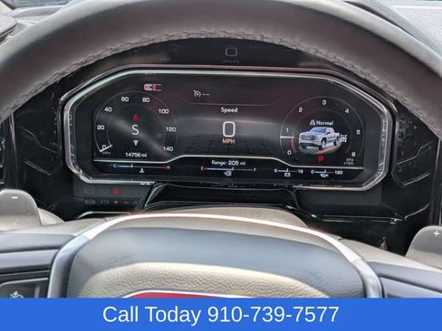 Used 2024 GMC Sierra 1500 SLT w/ SLT Premium Plus Package AWD/4WD image 22
