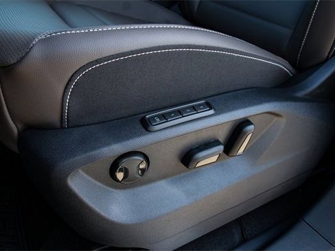 New 2026 Volkswagen Atlas SEL image 13