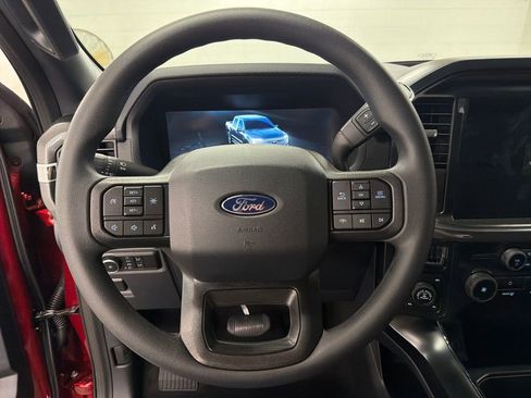 New 2026 Ford F150 STX AWD/4WD image 17