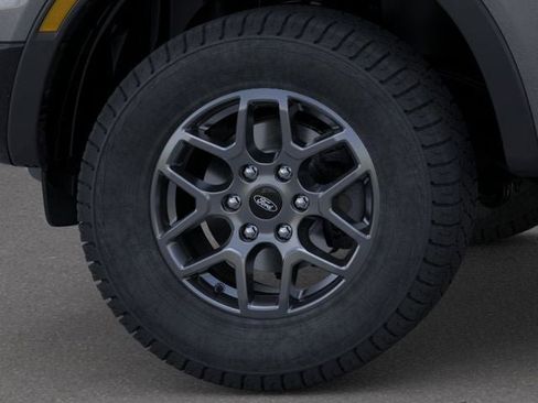 New 2026 Ford Ranger XLT AWD/4WD image 19