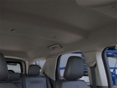 New 2026 Ford Bronco Sport Big Bend w/ Convenience Package image 45