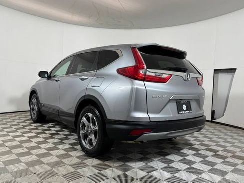 Used 2019 Honda CR-V EX image 5
