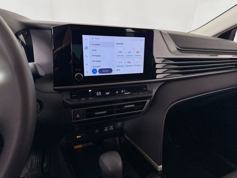 Certified 2025 Toyota Camry LE image 15