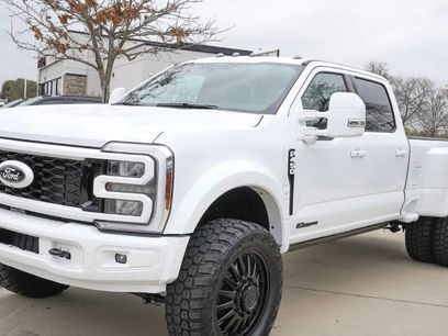 Used 2026 Ford F450 Lariat