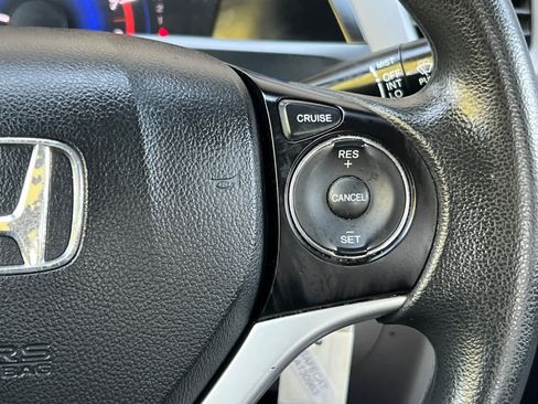 Used 2012 Honda Civic LX image 24