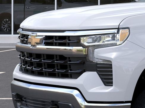 New 2026 Chevrolet Silverado 1500 LT w/ Protection Package AWD/4WD image 14
