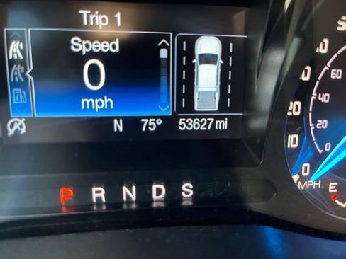 Used 2019 Ford Ranger XLT RWD image 16