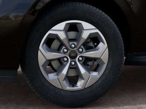 New 2027 Ford Expedition Max Active RWD image 19