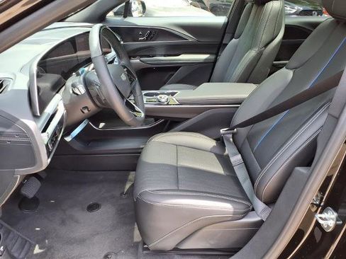 New 2026 Cadillac Lyriq Sport AWD/4WD image 13