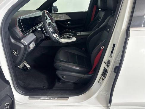 Certified 2023 Mercedes-Benz GLE 53 AMG 4MATIC image 9