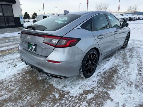 Used 2022 Honda Civic Sport Touring image 14