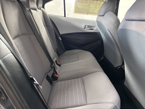Used 2024 Toyota Corolla SE image 24
