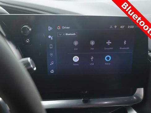 Used 2024 Chevrolet Corvette Stingray Coupe w/ 1LT image 5