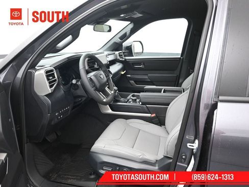 New 2026 Toyota Tundra SR5 w/ SR5 Premium Package image 9