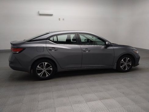 Used 2022 Nissan Sentra SV w/ All-Weather Package image 10