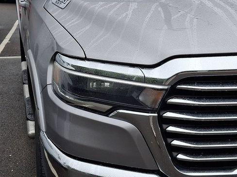Used 2025 RAM 1500 Laramie w/ Bed Utility Group AWD/4WD image 8