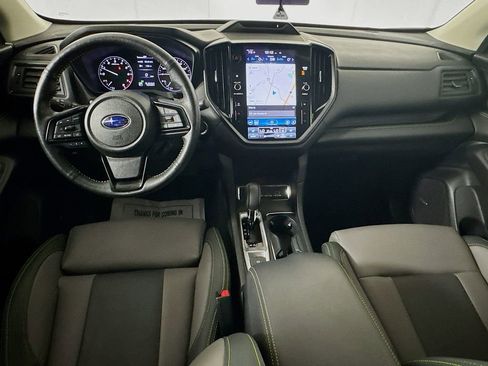 Used 2023 Subaru Ascent Onyx Edition Limited image 26