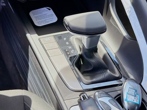 New 2026 Hyundai Elantra Sport image 13