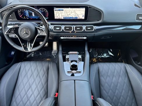 New 2026 Mercedes-Benz Maybach GLS 600 4MATIC image 14