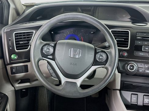 Used 2013 Honda Civic LX image 18