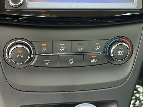 Used 2019 Nissan Sentra S FWD image 16