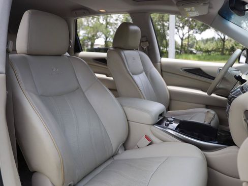 Used 2014 INFINITI QX60 FWD w/ Premium Plus Package image 18