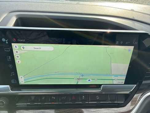 New 2026 Chevrolet Silverado 3500 LT w/ All Star Edition image 9