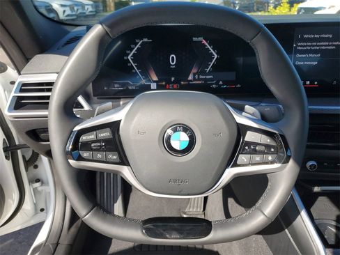 Used 2025 BMW 430i xDrive Coupe image 19