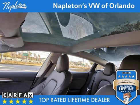 Used 2023 Tesla Model 3 Standard Range image 18