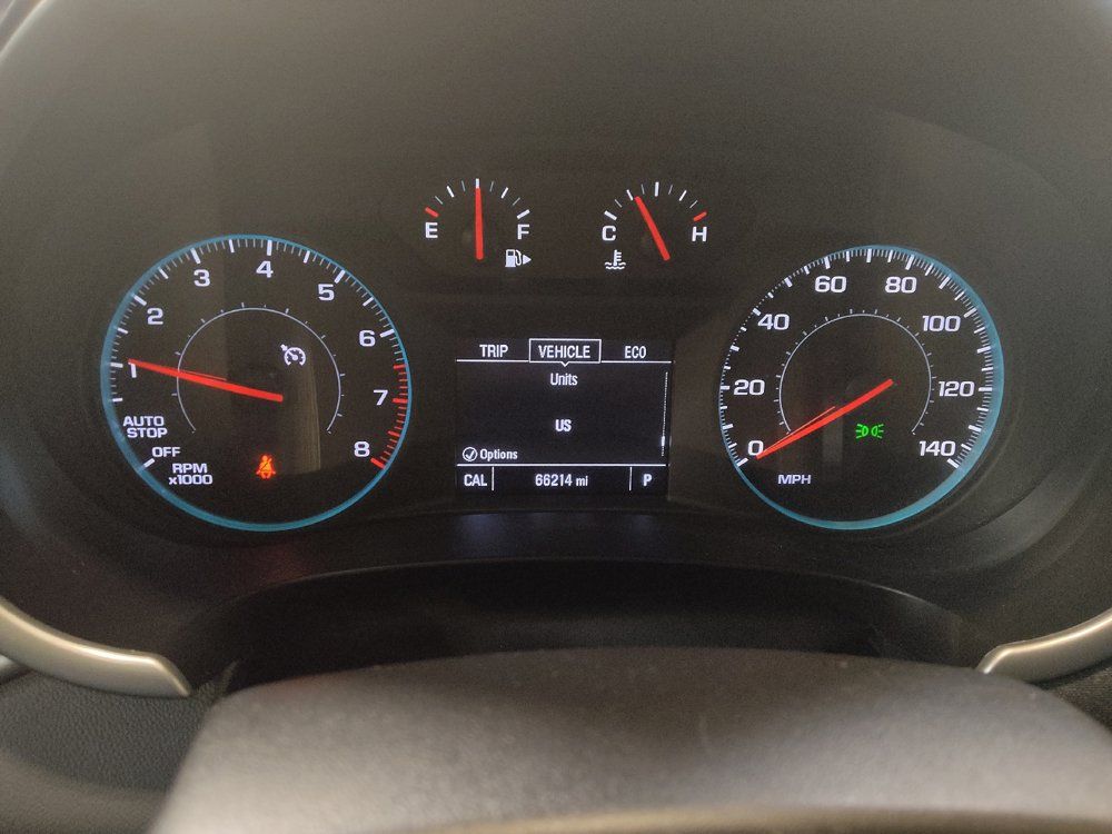 Used 2023 Chevrolet Malibu LS FWD image 23