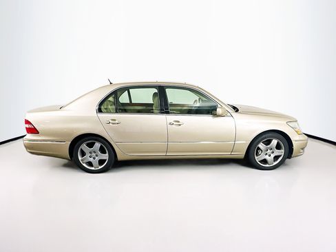 Used 2006 Lexus LS 430 RWD image 10
