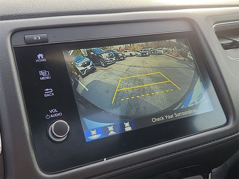 Certified 2020 Honda HR-V EX image 15