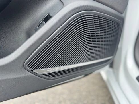 Used 2025 Audi S5 Premium Plus AWD/4WD image 18