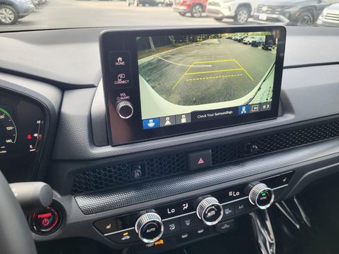 Certified 2026 Honda CR-V Sport-L image 17