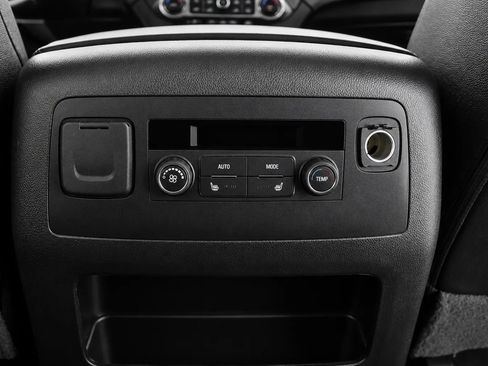 Used 2017 Chevrolet Tahoe Premier AWD/4WD image 19