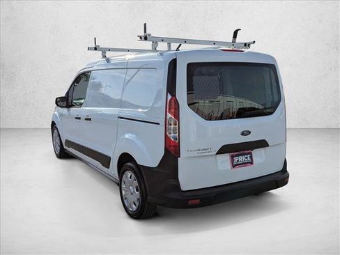 Used 2022 Ford Transit Connect XL FWD image 7