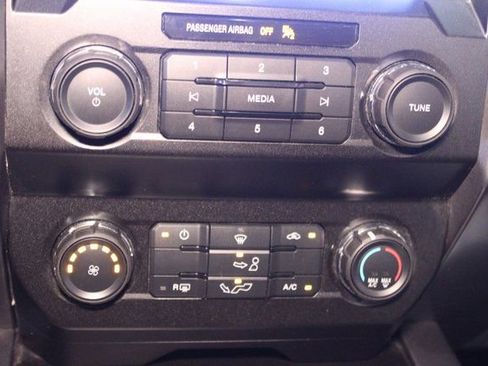 Used 2019 Ford F150 XLT w/ Equipment Group 301A Mid AWD/4WD image 23