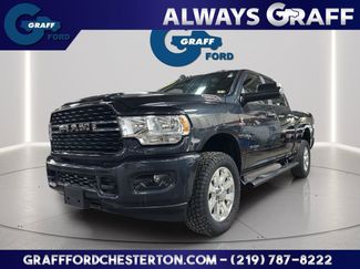 Used 2022 RAM 2500 Big Horn w/ Level A Equipment Group video 1