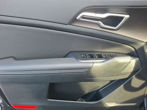 New 2026 Kia Sportage EX AWD/4WD image 6