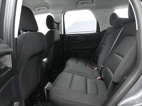Used 2022 Ford Bronco Sport AWD/4WD image 19