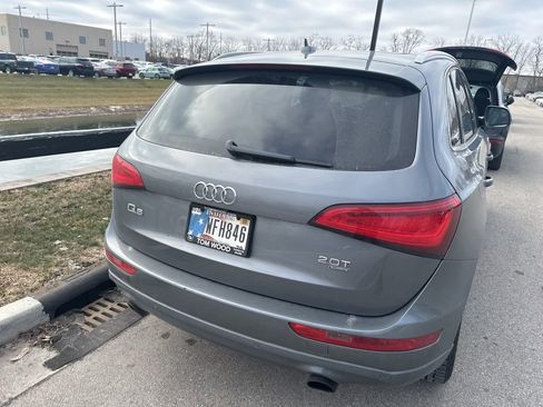 Used 2014 Audi Q5 2.0T Premium Plus image 9