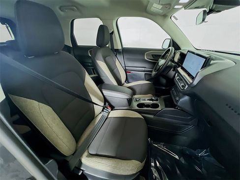 Used 2025 Ford Bronco Sport Big Bend image 25