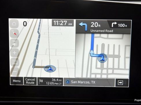 Used 2023 Hyundai Elantra SEL w/ Convenience Package image 15